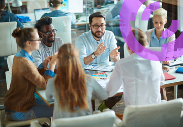 Relações Trabalhistas com Colaboradores